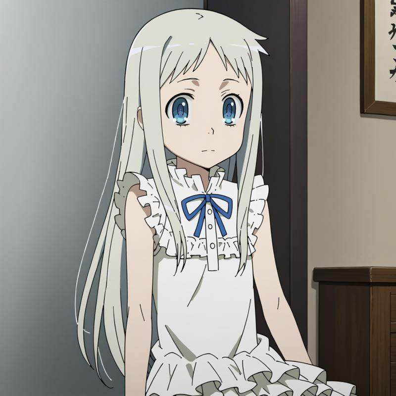 solo,  MeikoHonma,  1girl on Tensor.Art