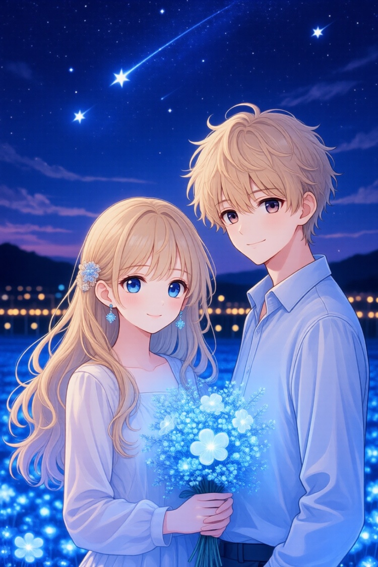 Soft Romance Style by boonsen on Tensor.Art