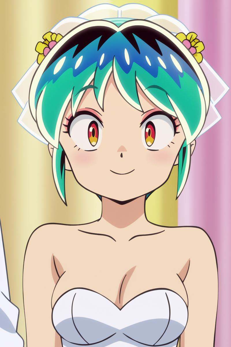 anime screencap,  consistent background,  Lum on Tensor.Art