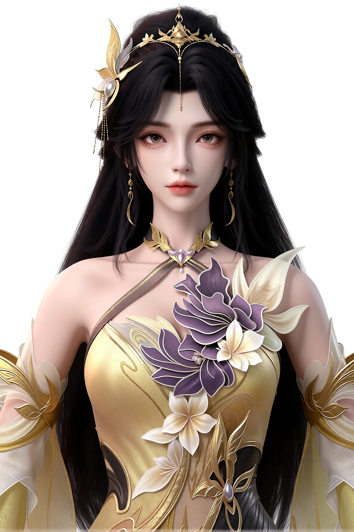 AI generated image by 曦 on Tensor.Art