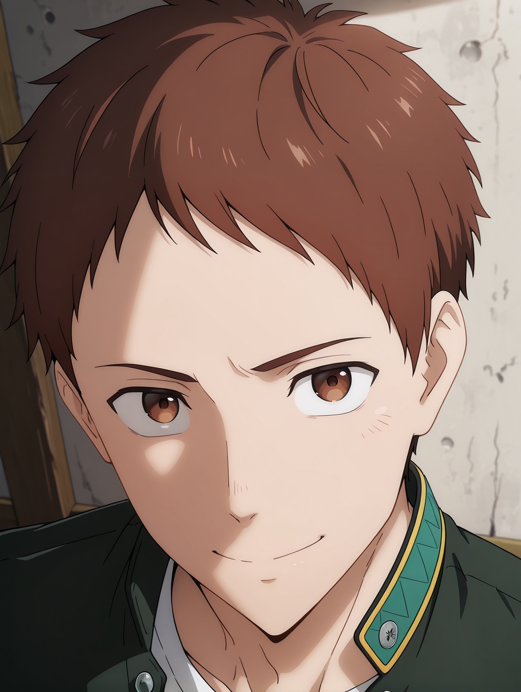 AI generated image by Lineko on Tensor.Art