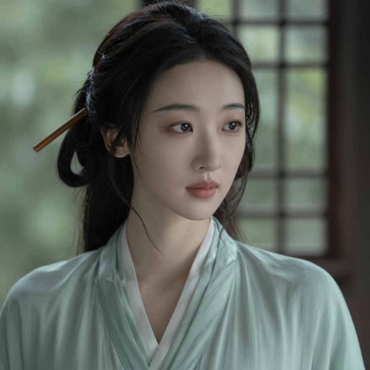 Hami by Syler on Tensor.Art