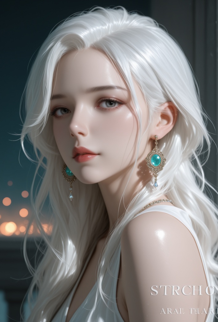 AI generated image by 苦茶 on Tensor.Art
