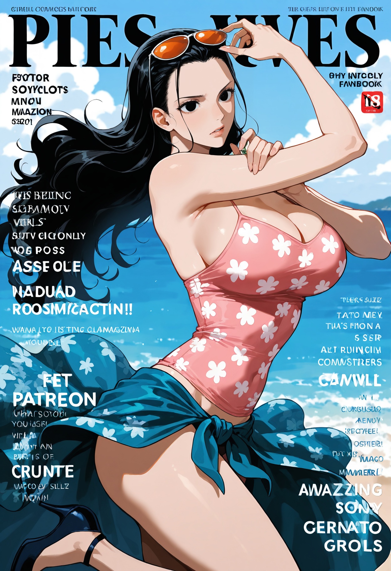 masterpiece,  best quality,  amazing quality on Tensor.Art