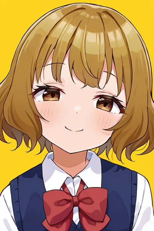 YukiHimemiya,  1girl,  solo on Tensor.Art