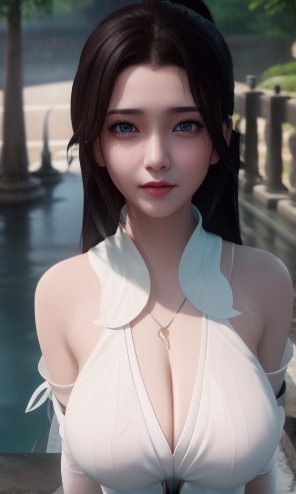 (,  1girl, on Tensor.Art