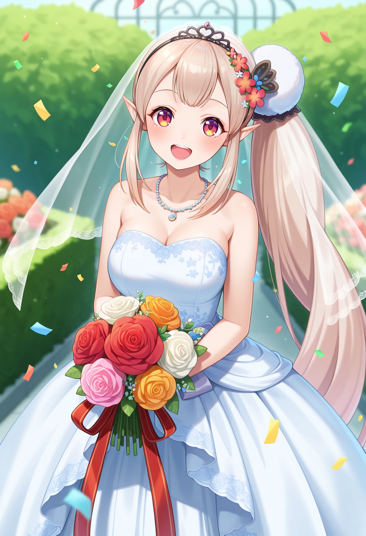 best quality,  masterpiece,  1girl on Tensor.Art