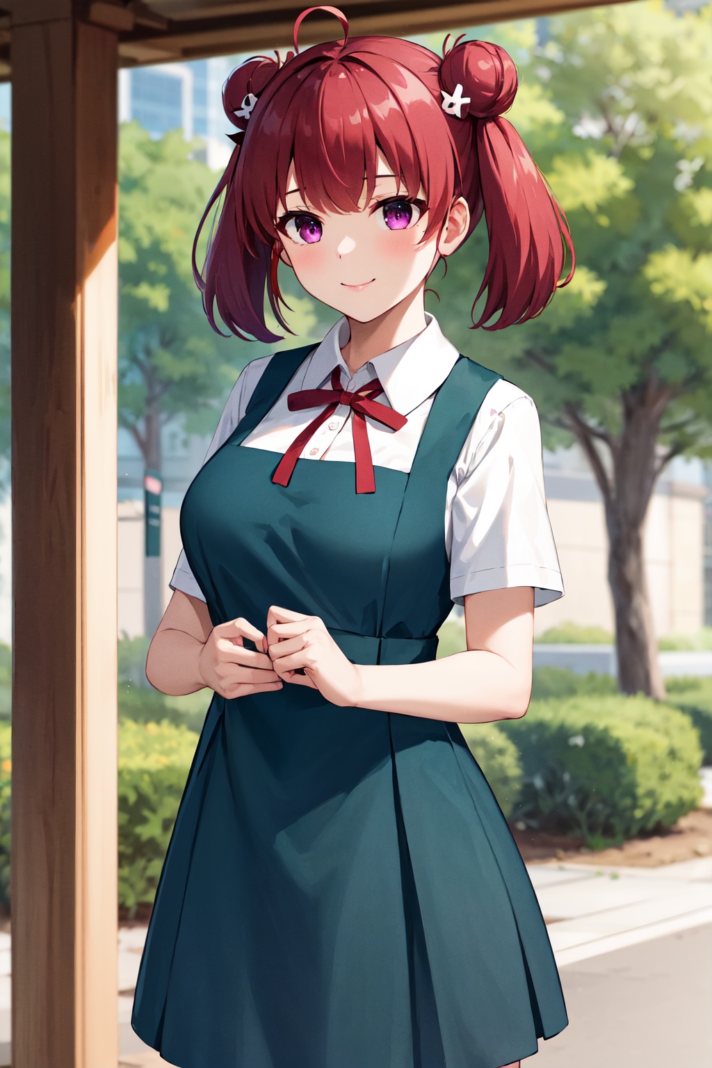 masterpiece,  best quality,  highres on Tensor.Art