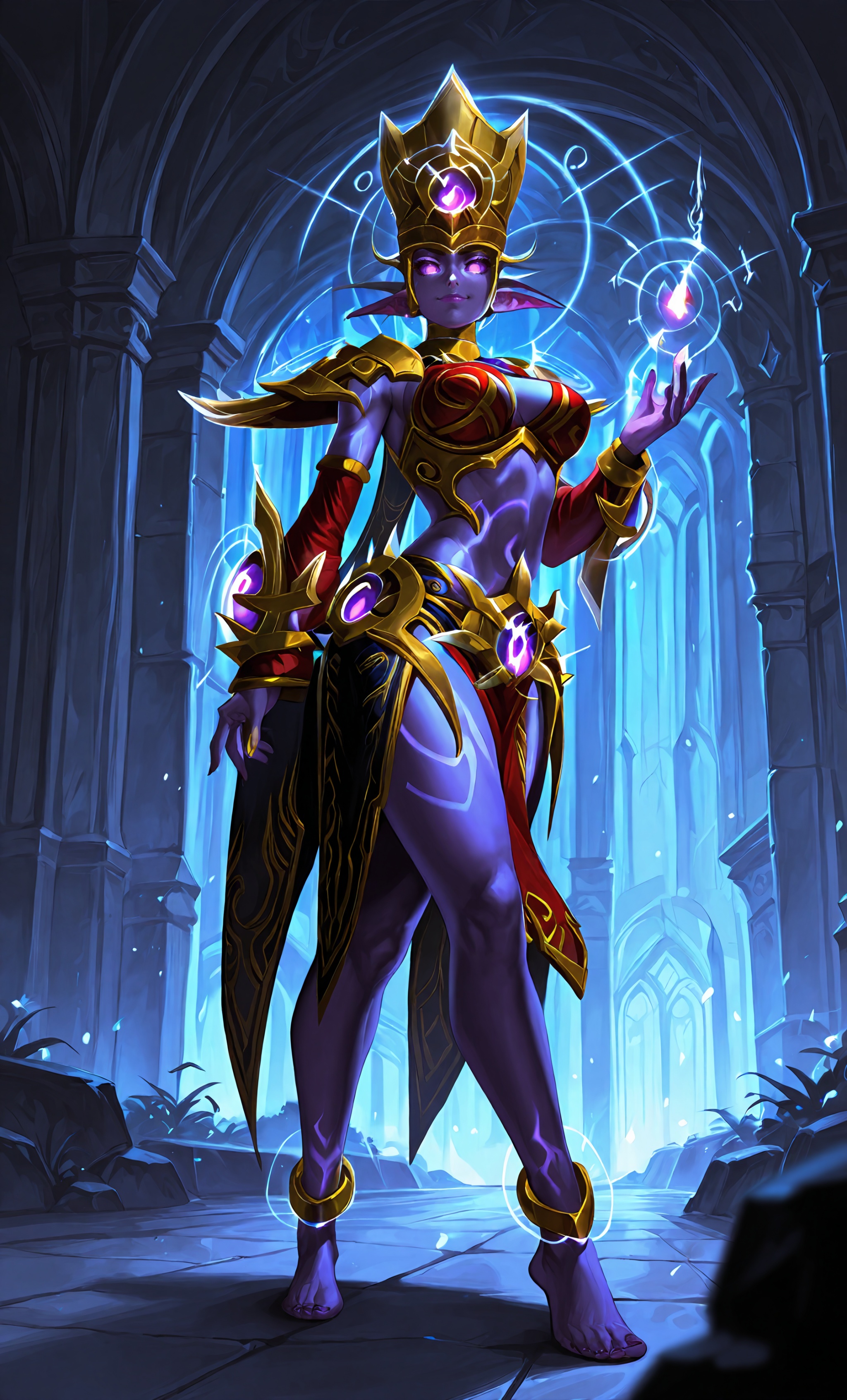 high_quality,  best_quality,  highres on Tensor.Art