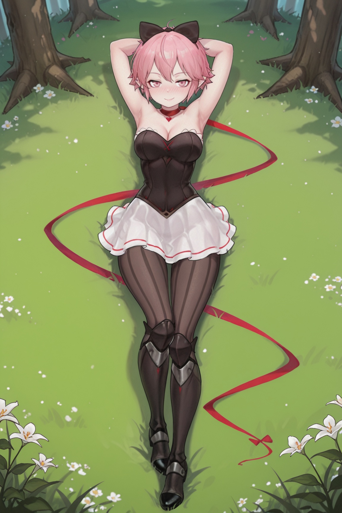 masterpiece,  best quality,  amazing quality on Tensor.Art