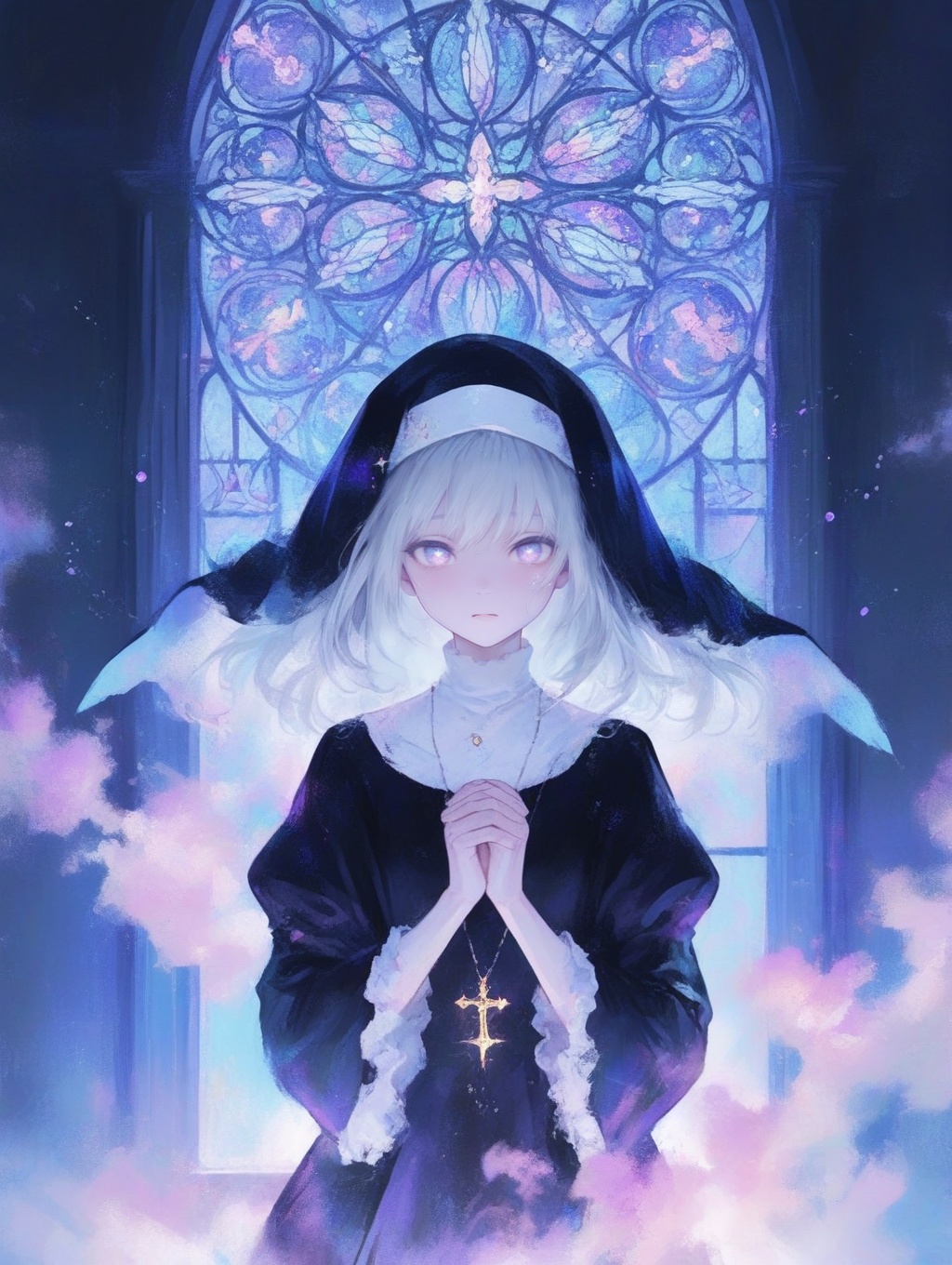 masterpiece,  best quality,  amazing quality on Tensor.Art