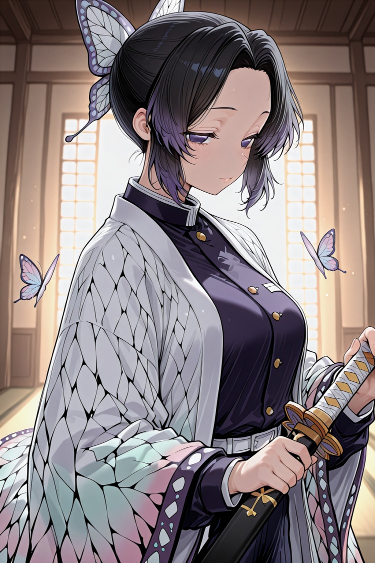 Midnight Reverie - Style By Monark by MonarkAI on Tensor.Art