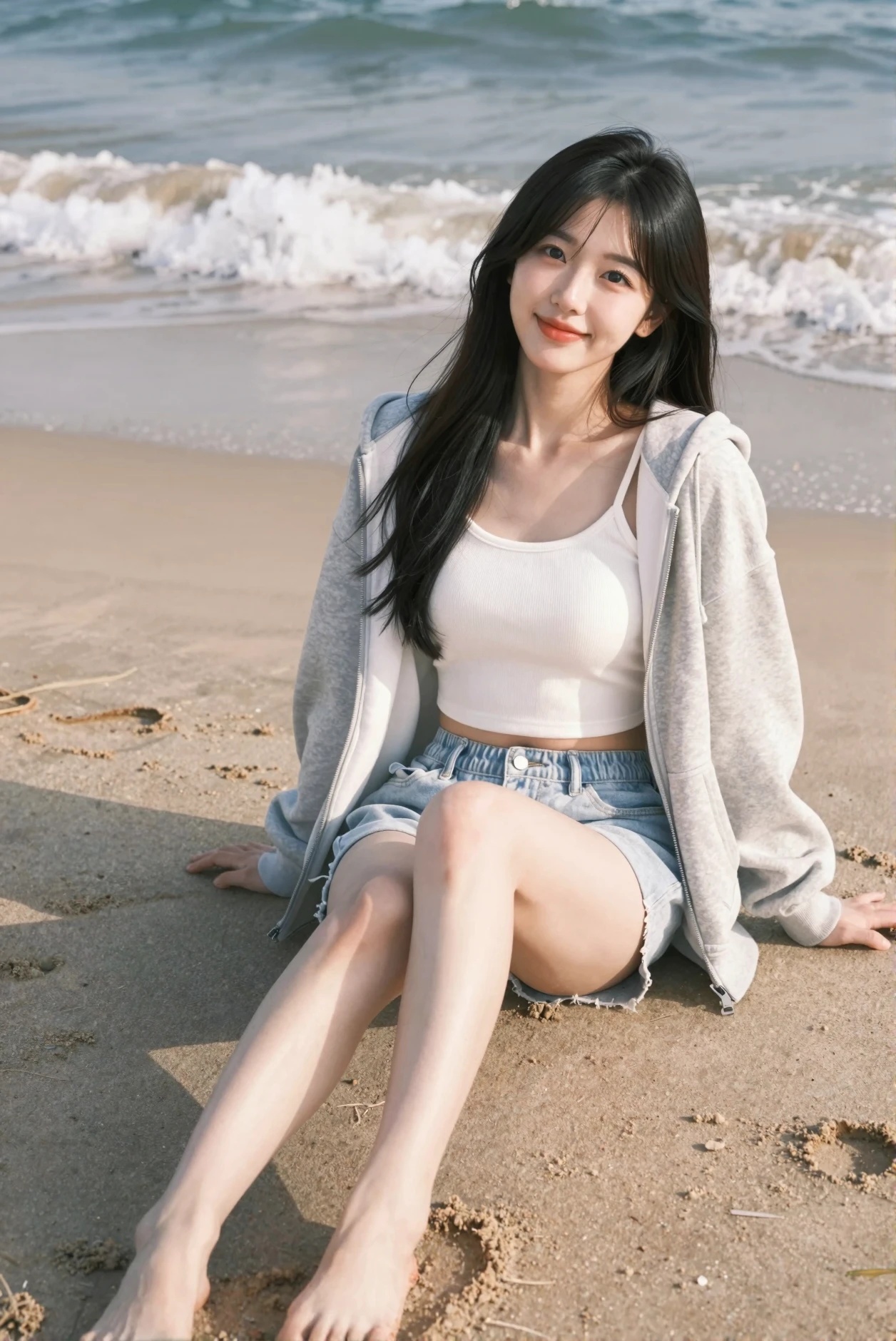 masterpiece,  best quality,  high res image on Tensor.Art