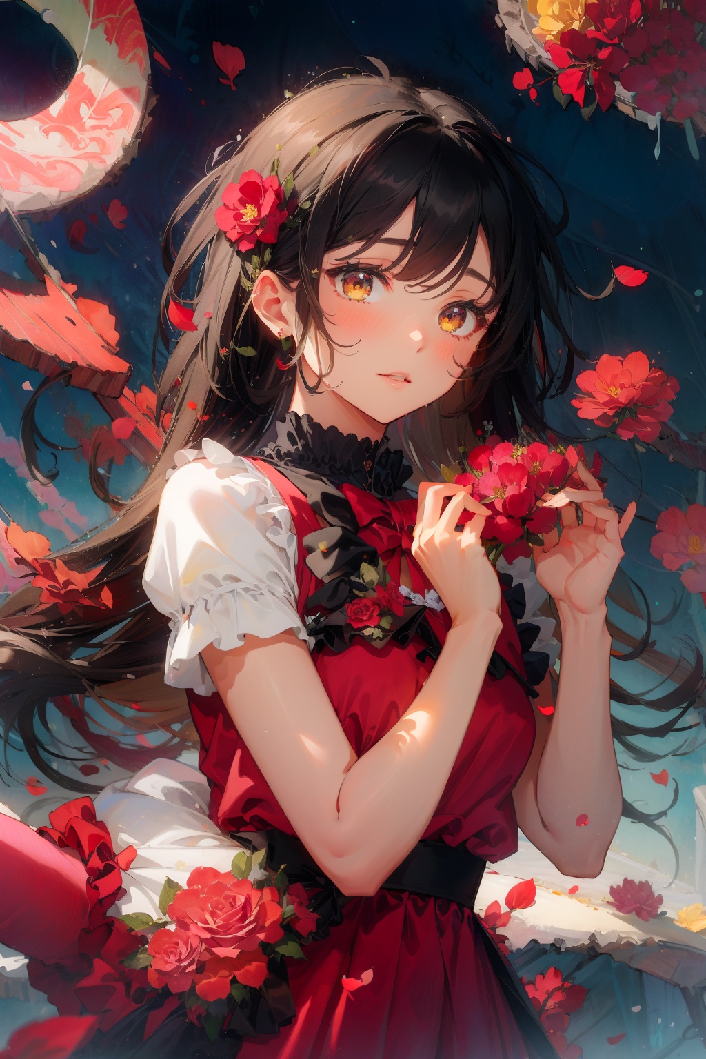 (masterpiece,  high quality,  8k) on Tensor.Art
