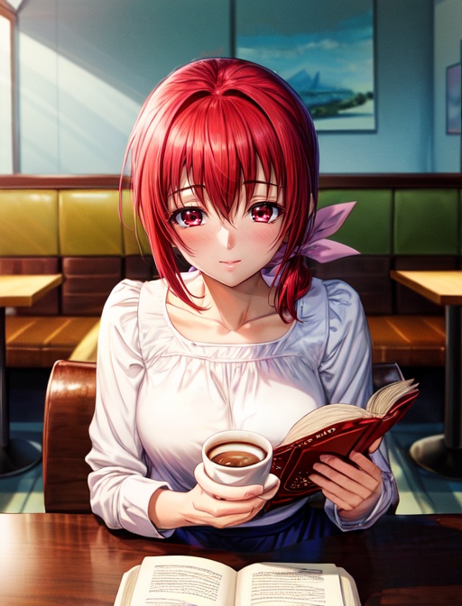 best quality,  masterpiece,  highres on Tensor.Art