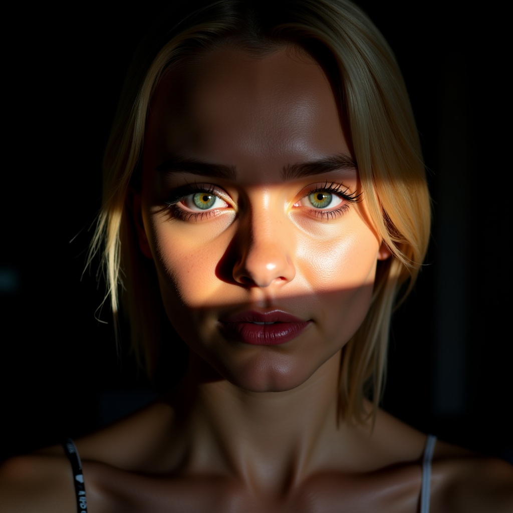 AI generated image on Tensor.Art