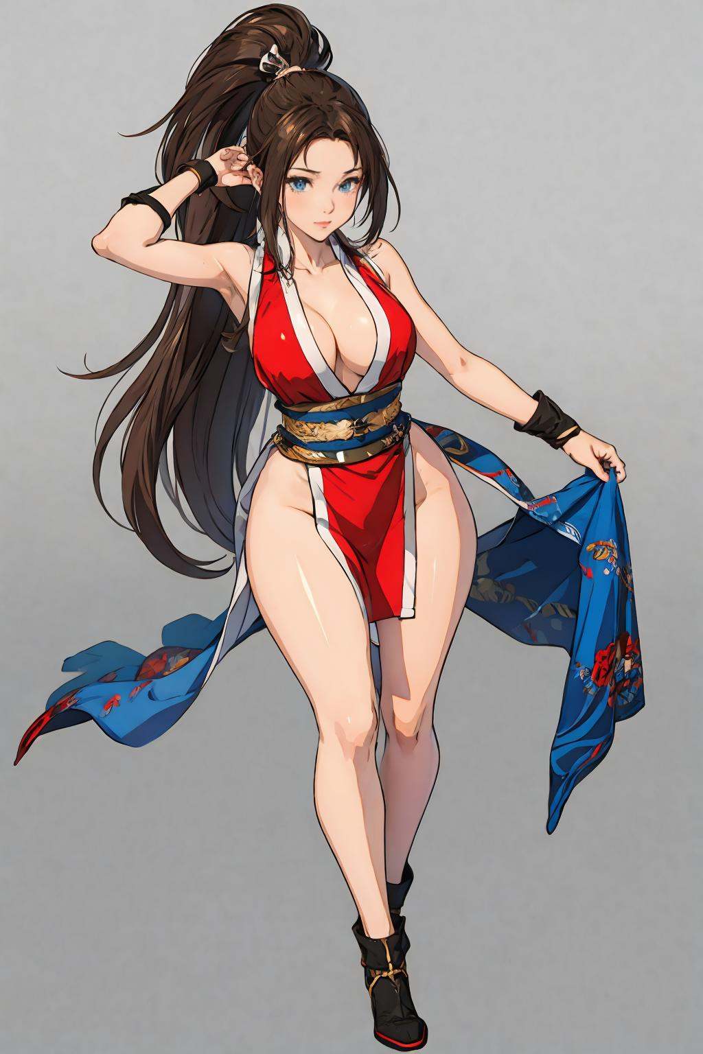 Best quality,  masterpiece,  ultra high res on Tensor.Art