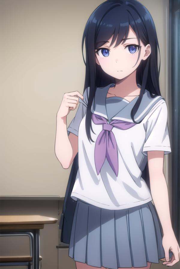 ayasearagaki,  ,  ayase aragaki on Tensor.Art