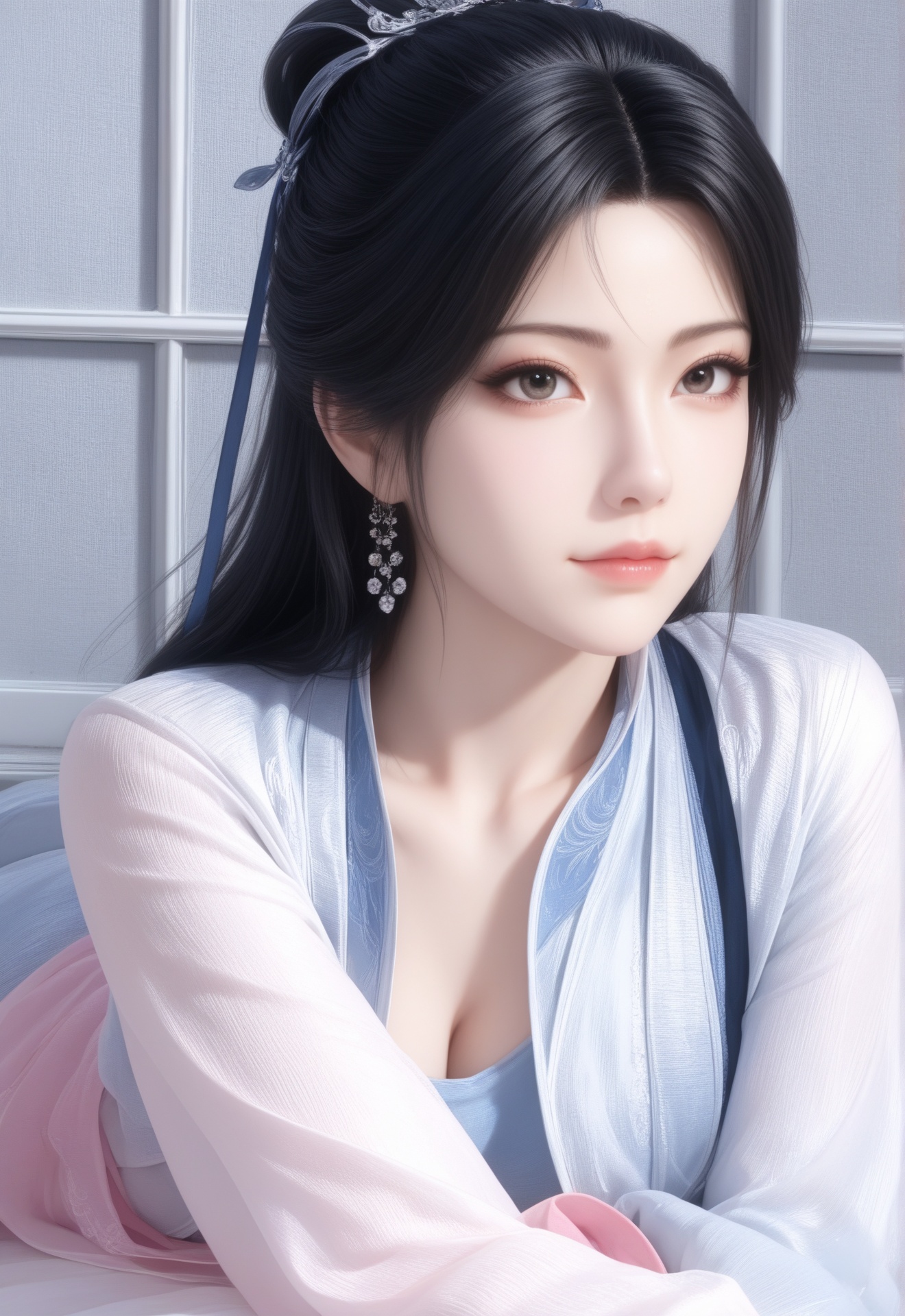 AI generated image by 苦茶 on Tensor.Art