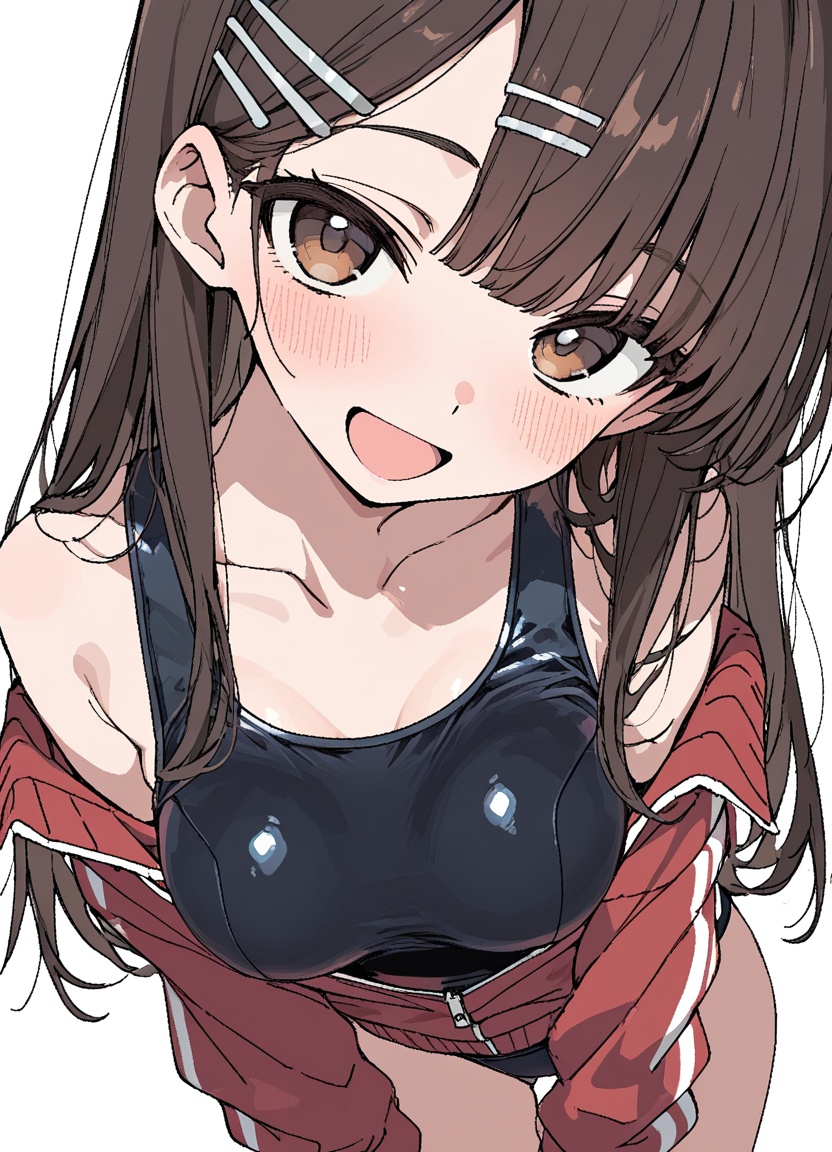 masterpiece,  best quality,  1girl on Tensor.Art