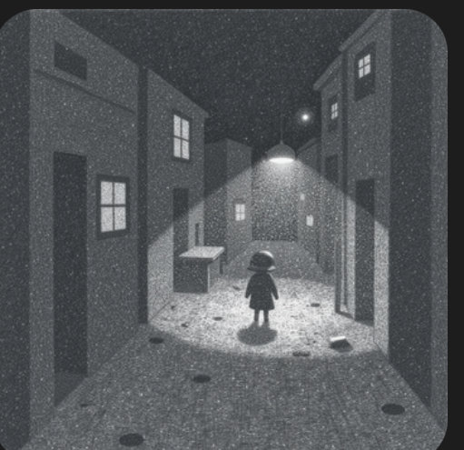 AI generated image on Tensor.Art
