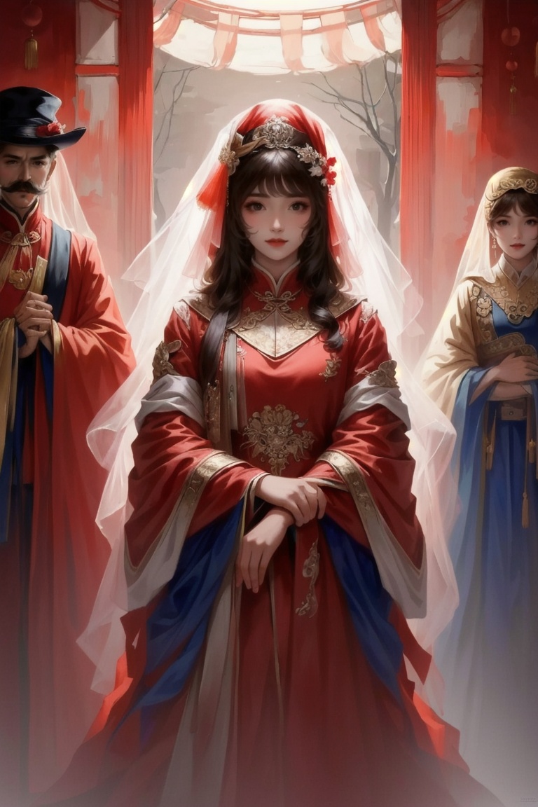 ((HRD,  HUD,  8K)) by 师叔 on Tensor.Art