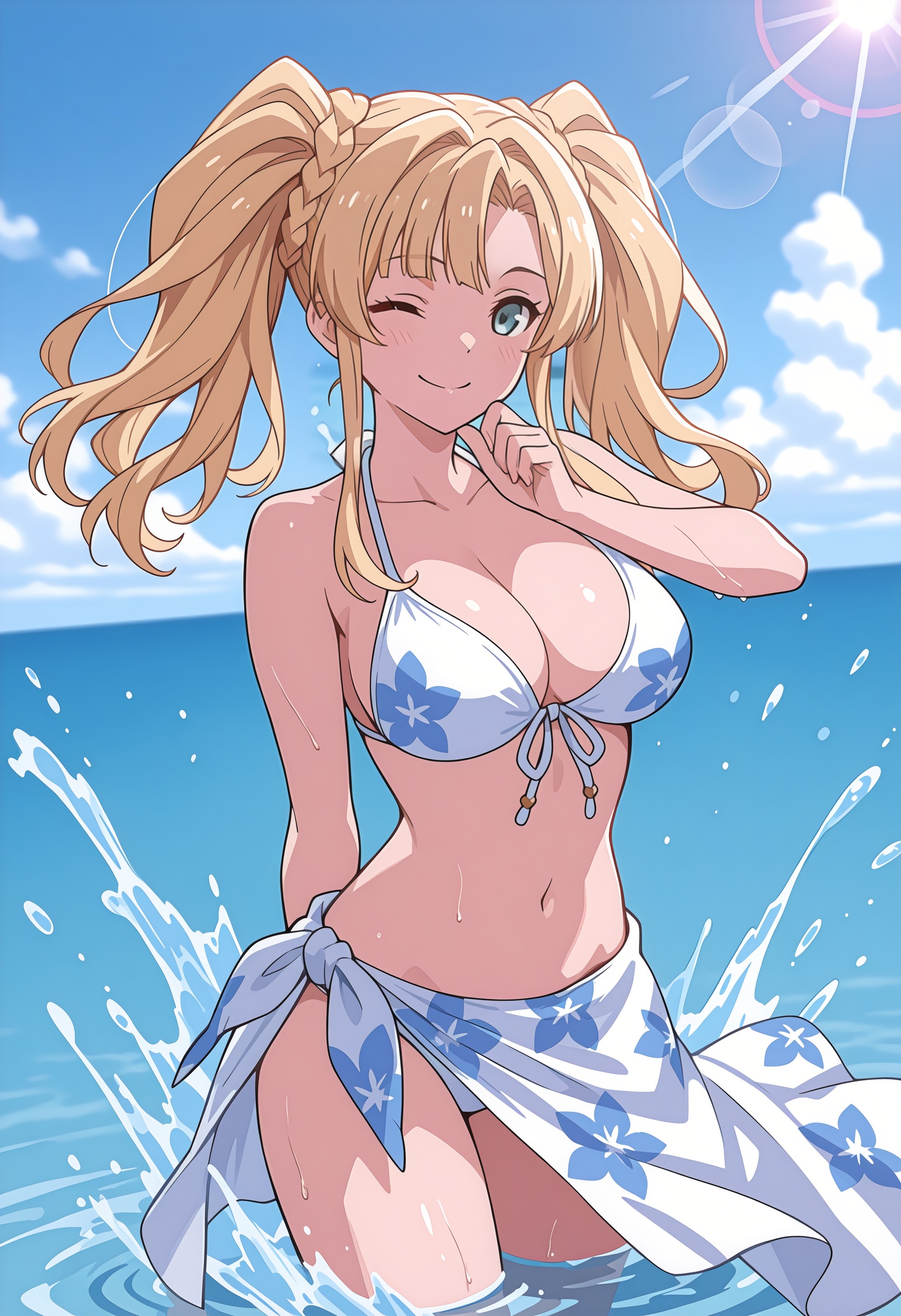 anime screencap,  masterpiece,  best quality on Tensor.Art