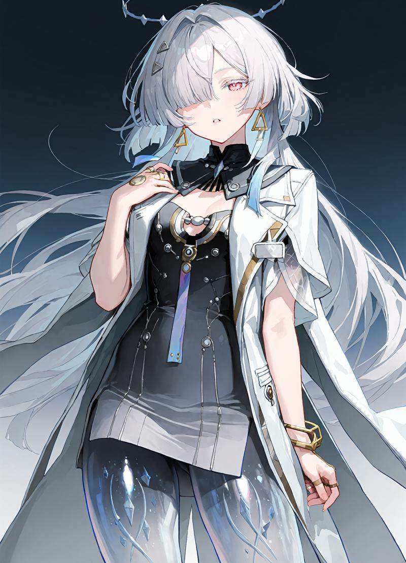 (masterpiece,  best quality),  1girl on Tensor.Art