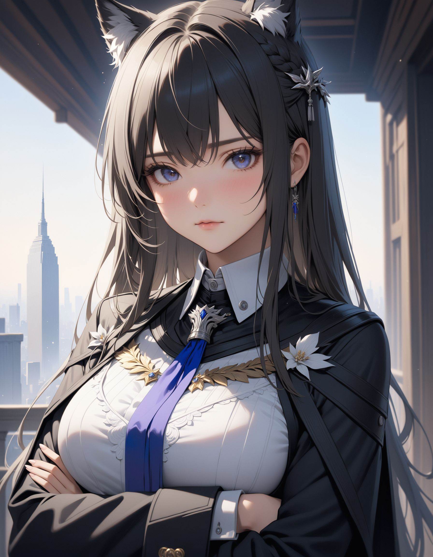 (masterpiece,  best quality,  ultra detailed) on Tensor.Art