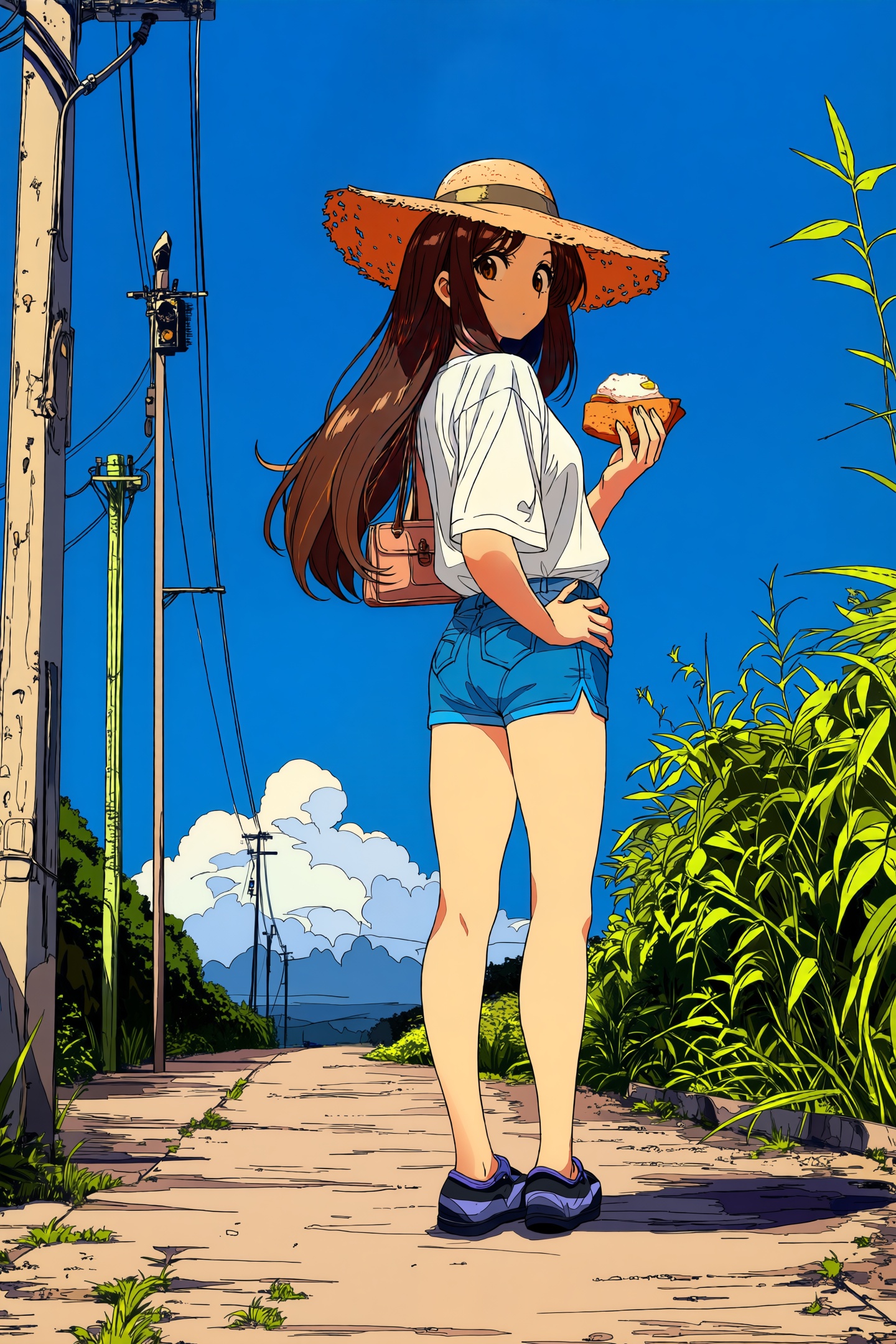 best quality,  score_7,  1girl on Tensor.Art