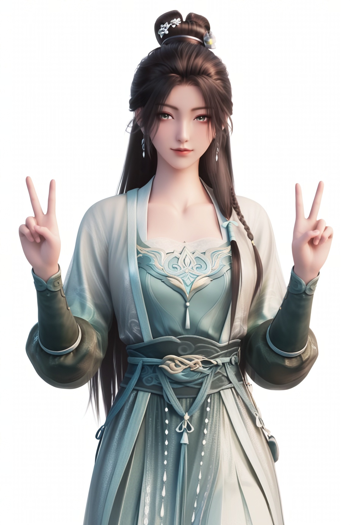 AI generated image by 豆芽ai on Tensor.Art