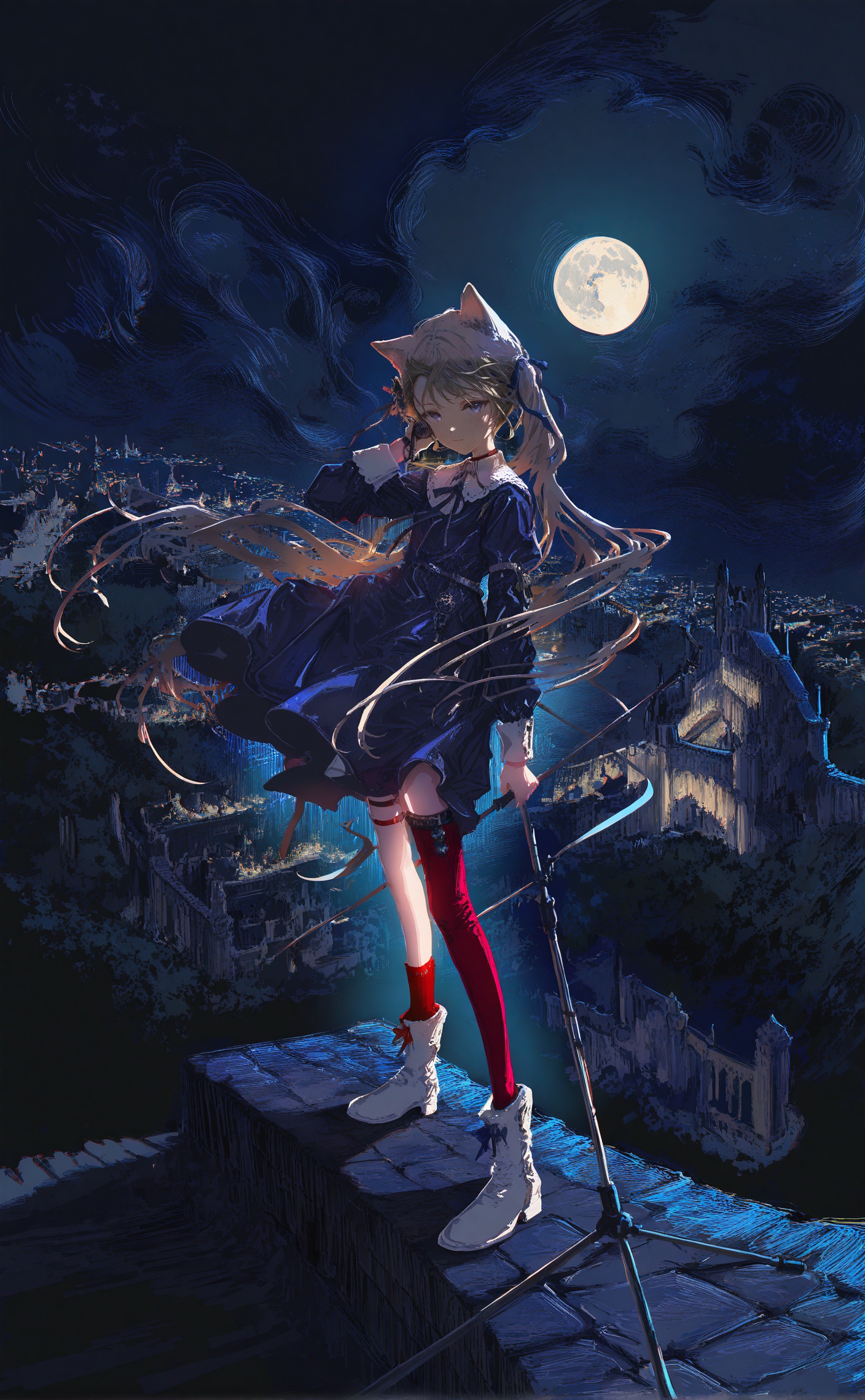 masterpiece,  very aware,  highres by Nano on Tensor.Art