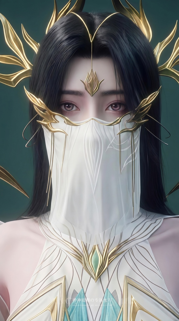 清衍净 by 诗歌 on Tensor.Art