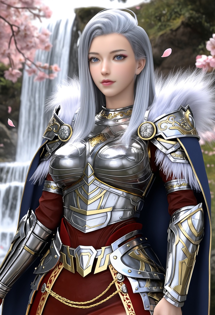 鹤熙-天基王-Illustrious光辉 by 千秋簌 on Tensor.Art