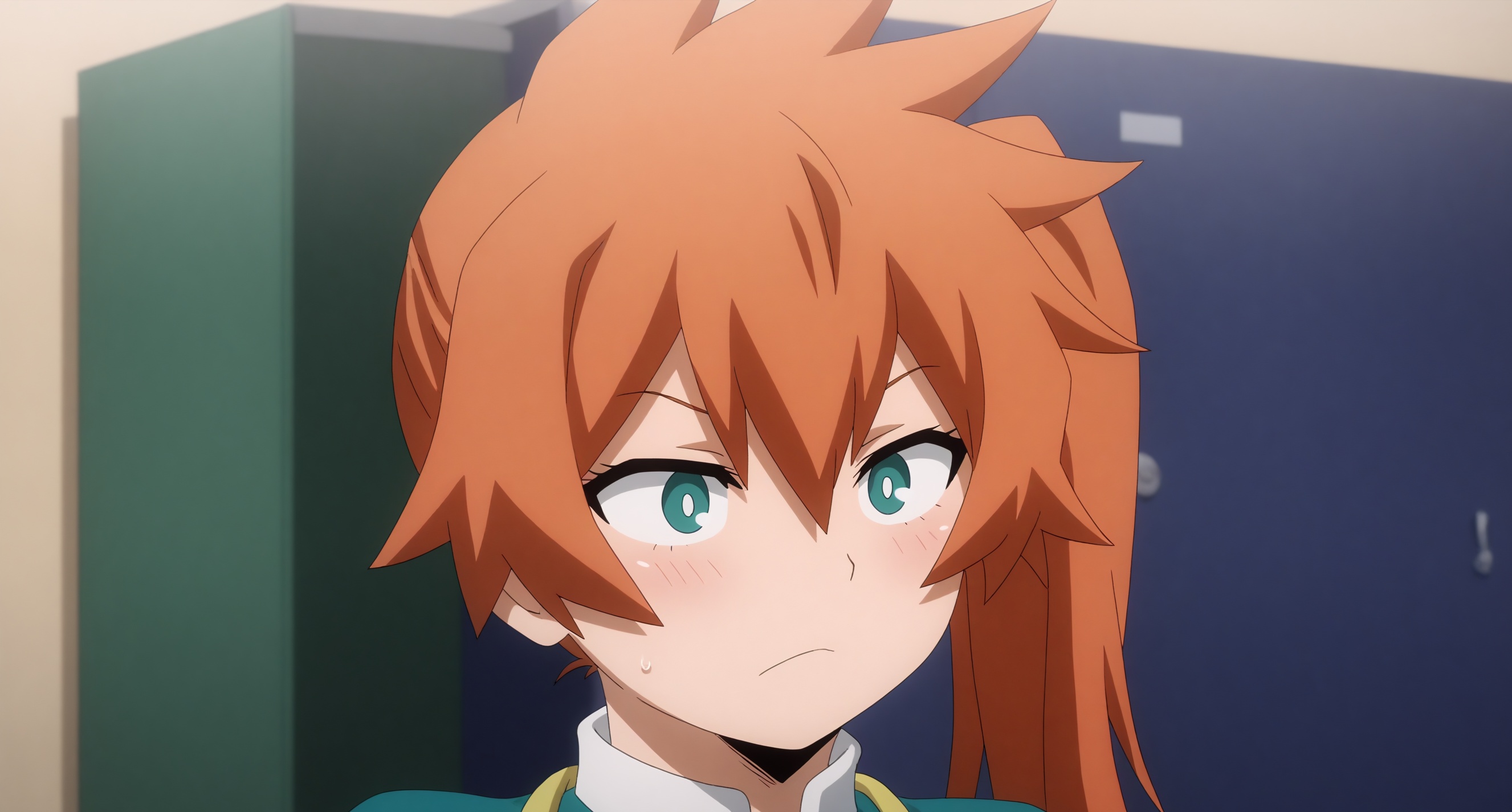 Kendo_Itsuka,  solo on Tensor.Art