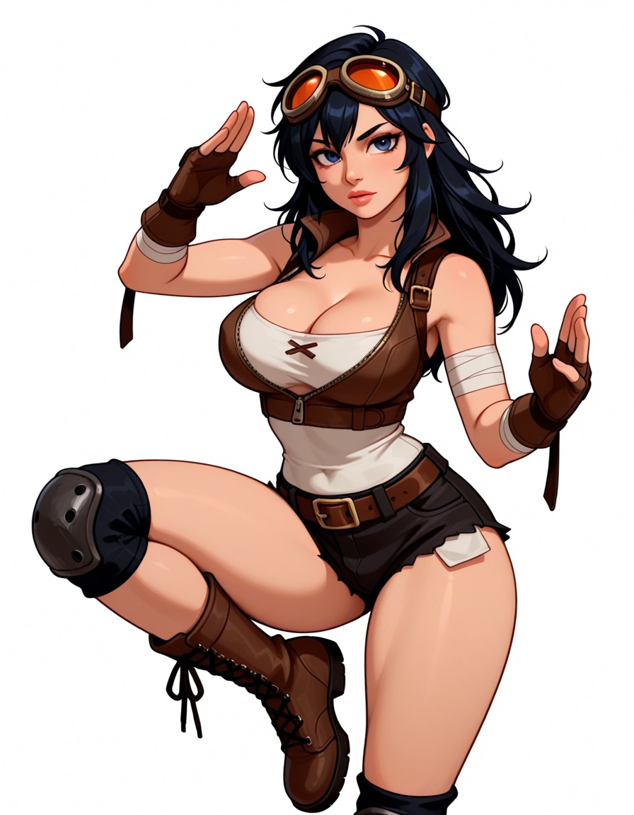 masterpiece,  best quality,  upper body on Tensor.Art