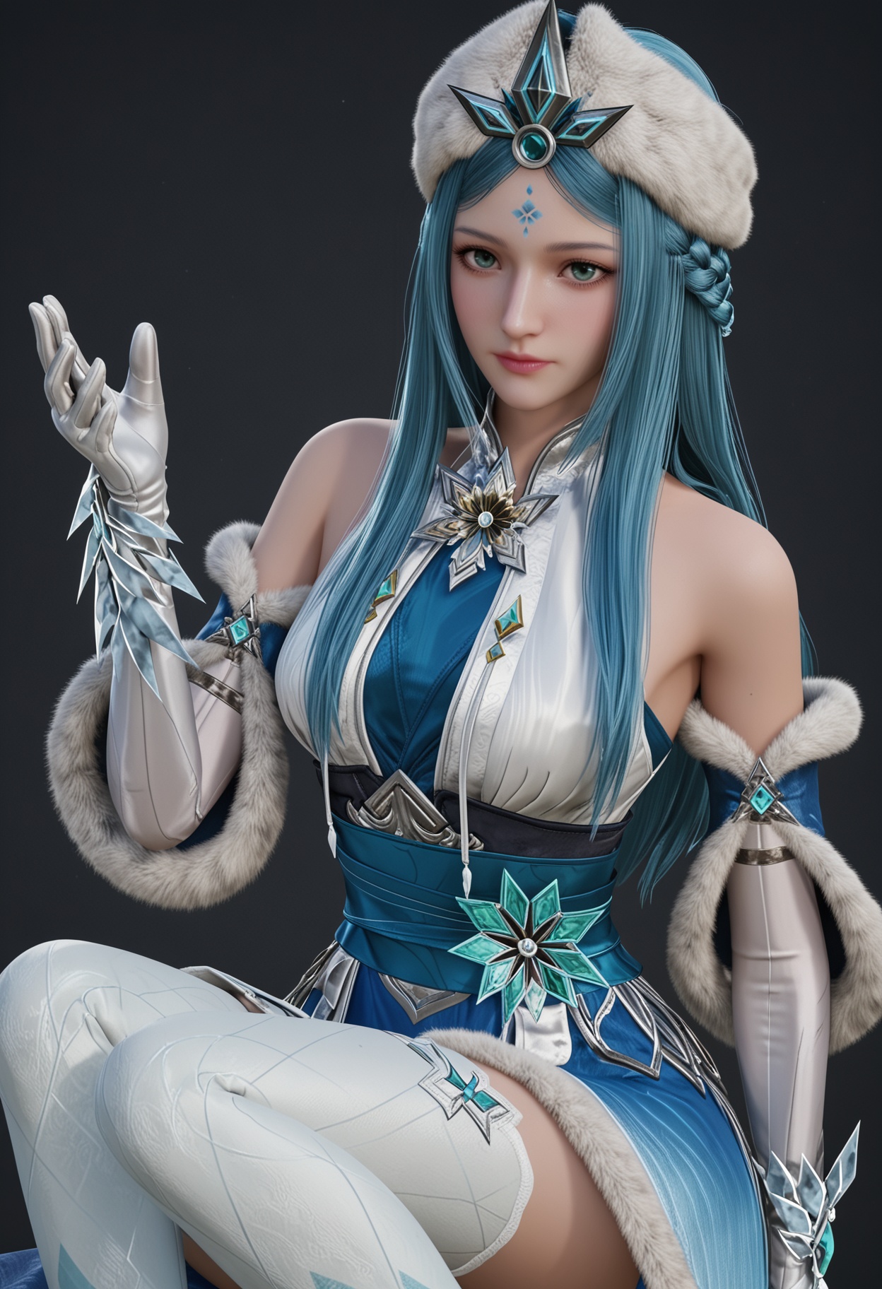 score_9,  score_8_up,  masterpiece by 云落 on Tensor.Art
