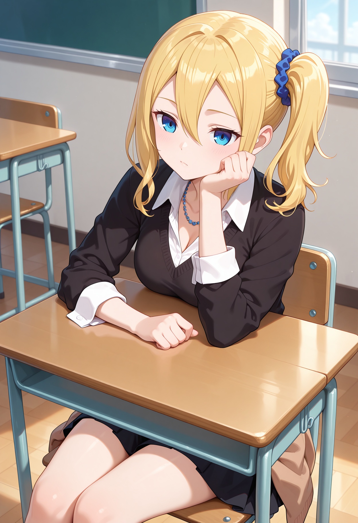 best quality,  masterpiece,  1girl on Tensor.Art