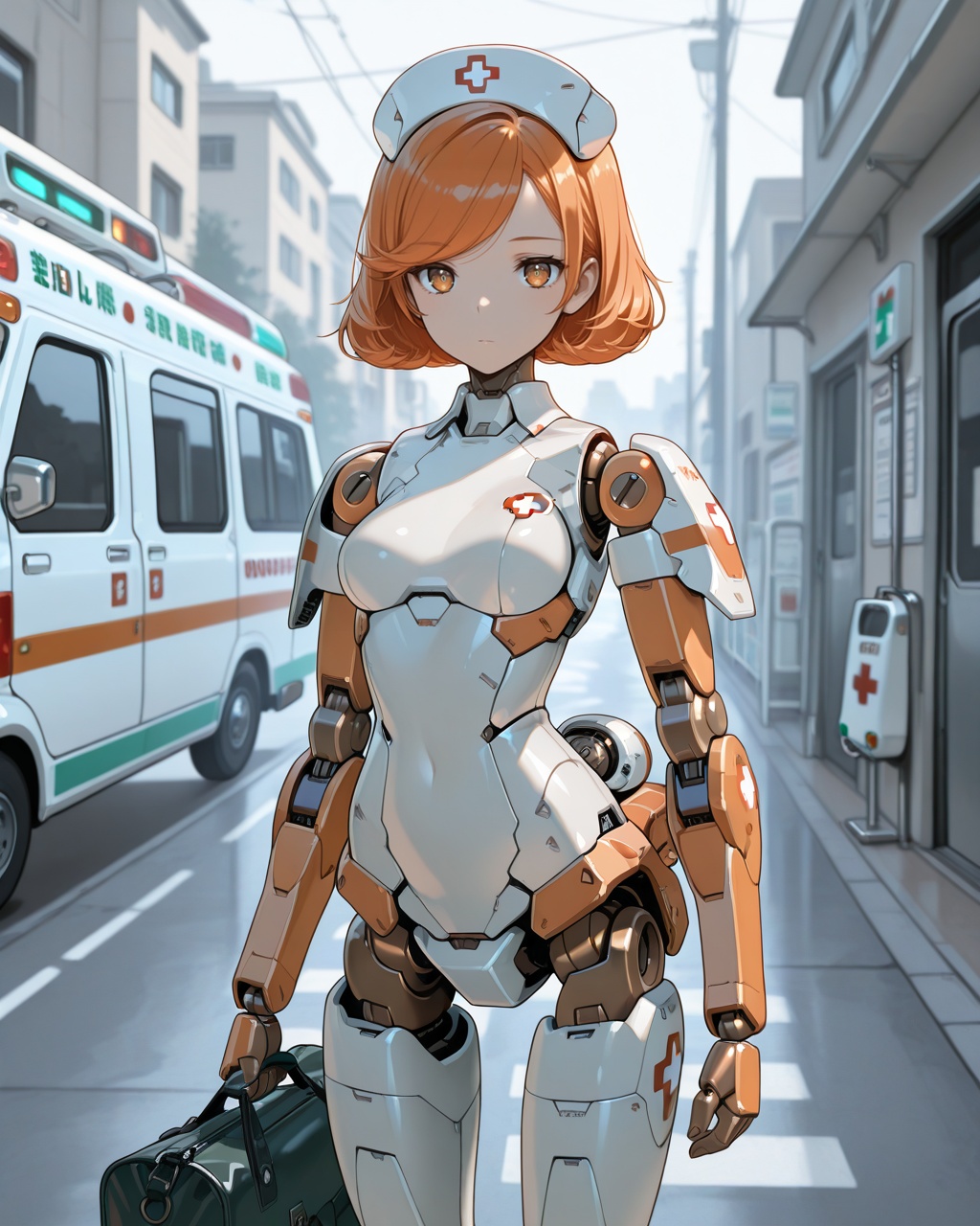 masterpiece,  best quality,  highres illustration on Tensor.Art