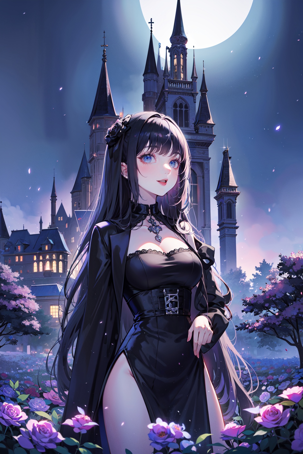 ((best quality,  masterpiece,  absurbres on Tensor.Art