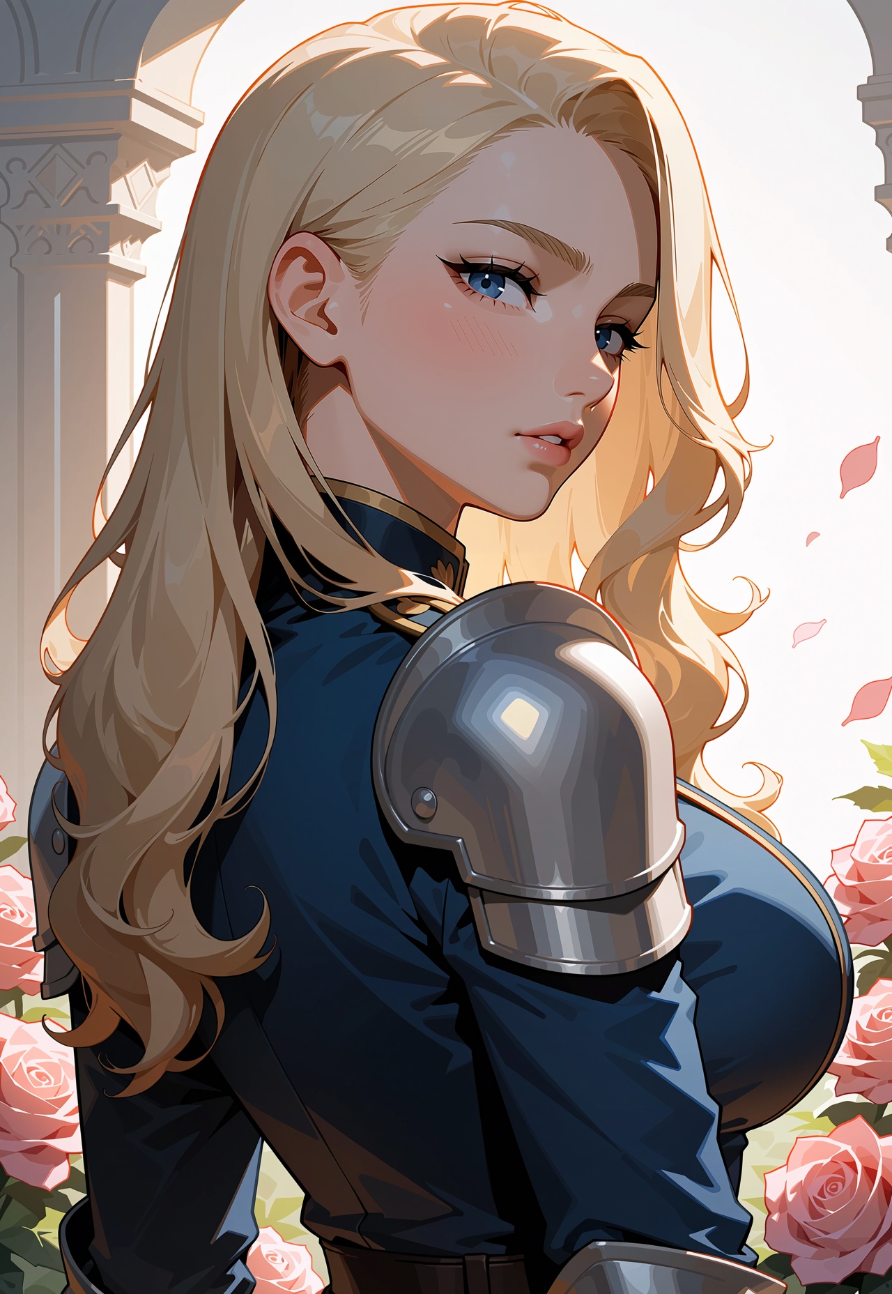 masterpiece,  best quality,  highres on Tensor.Art