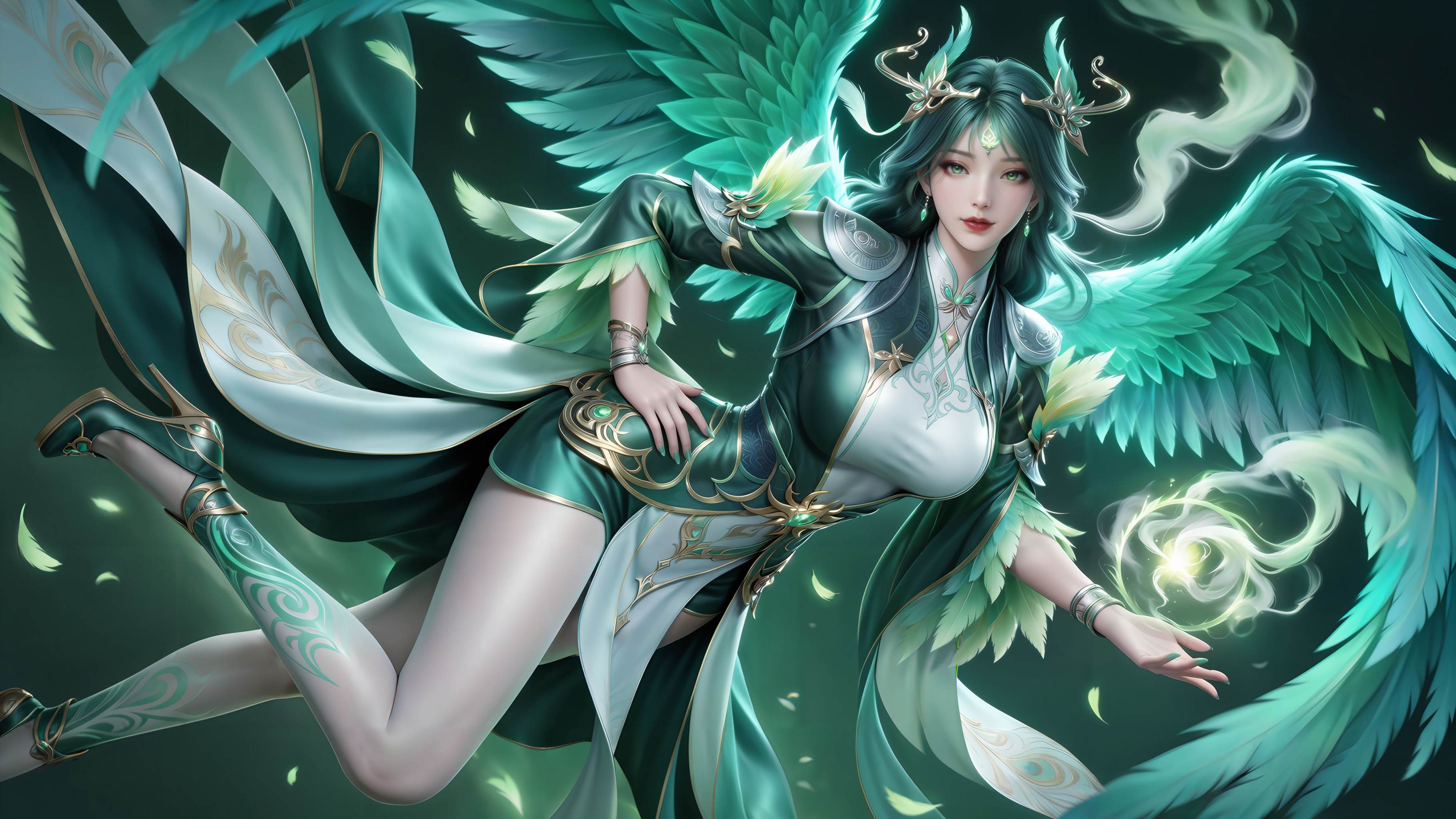 best quality,  absurdres,  masterpiece by DJ大江东去 on Tensor.Art