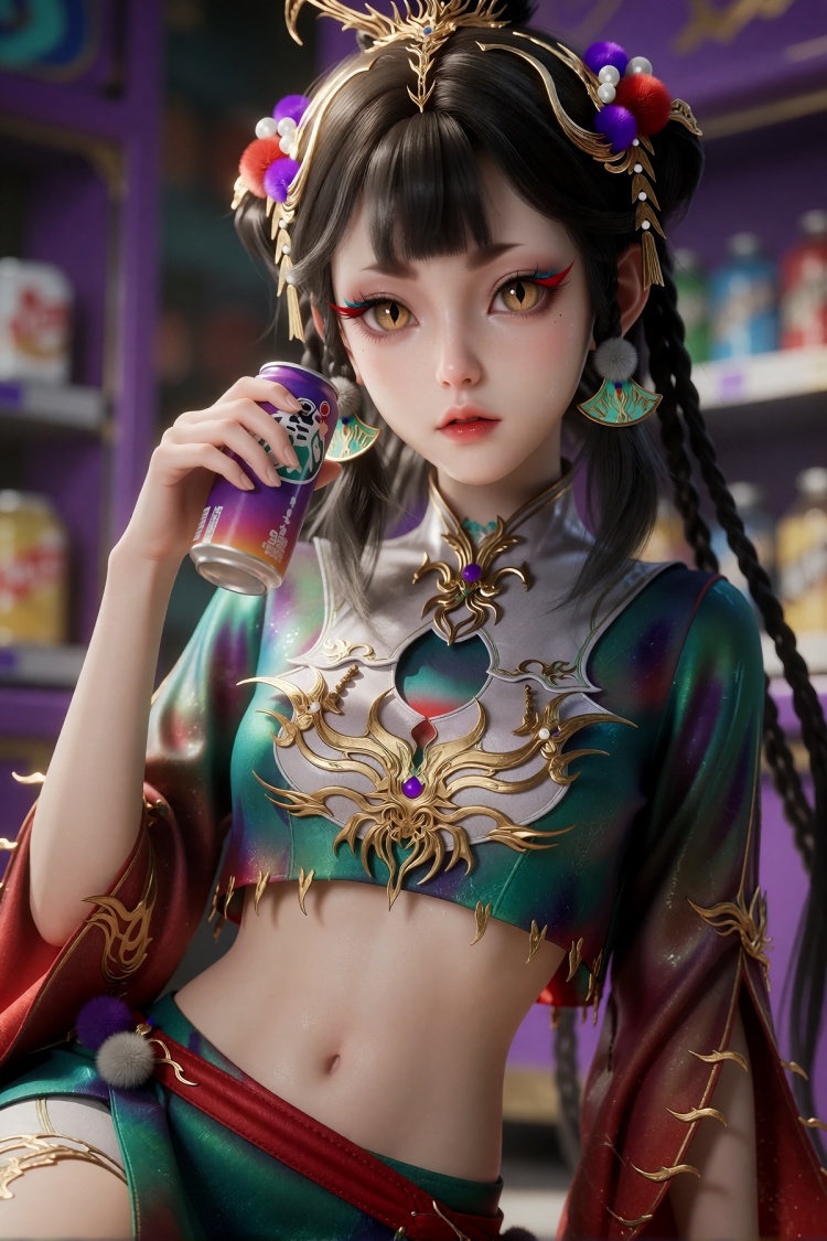 牧神记krea2 by 誠 on Tensor.Art