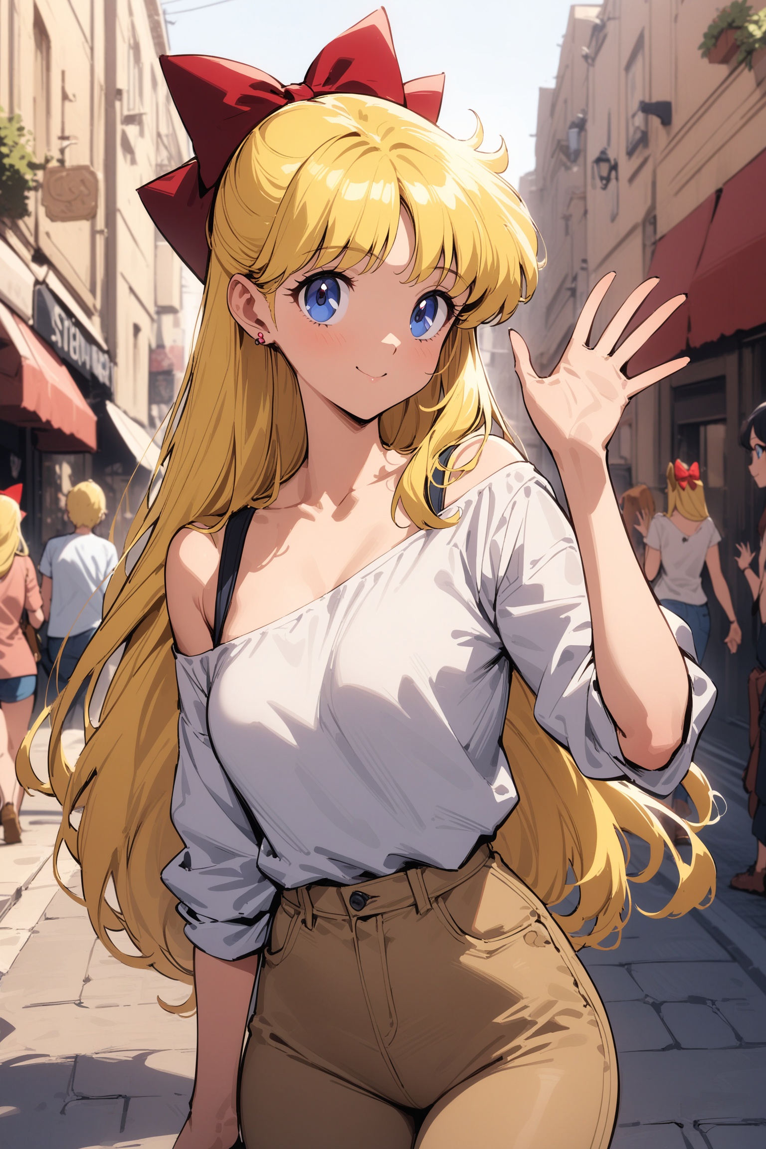 masterpiece,  best quality,  very aesthetic on Tensor.Art