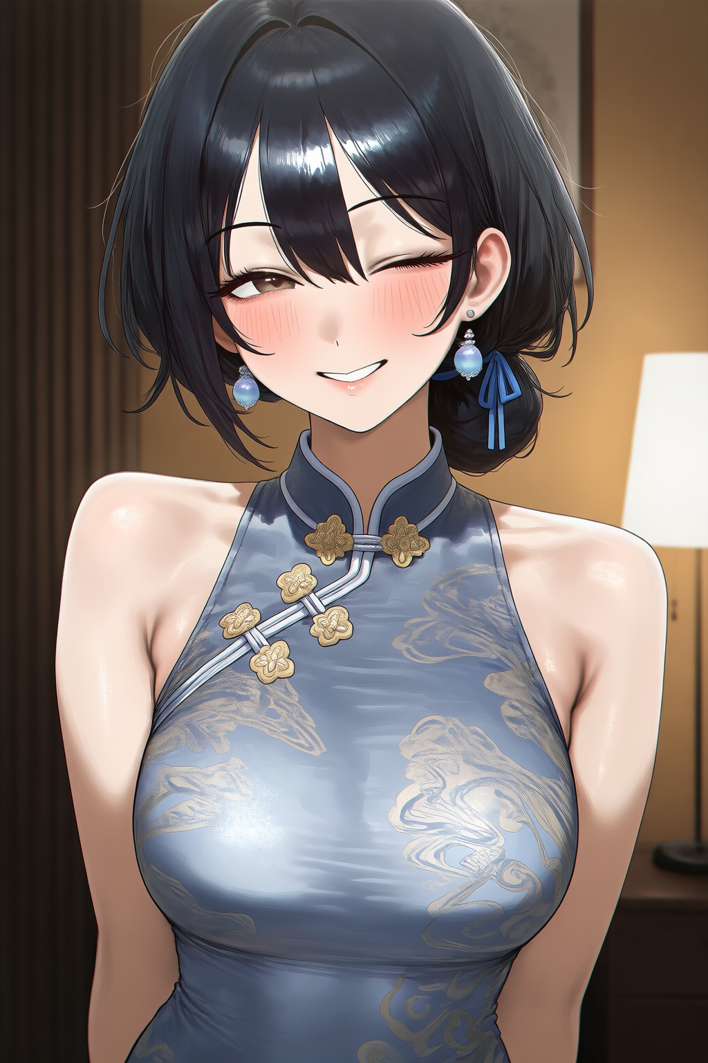 mika_style,  (masterpiece,  best quality on Tensor.Art