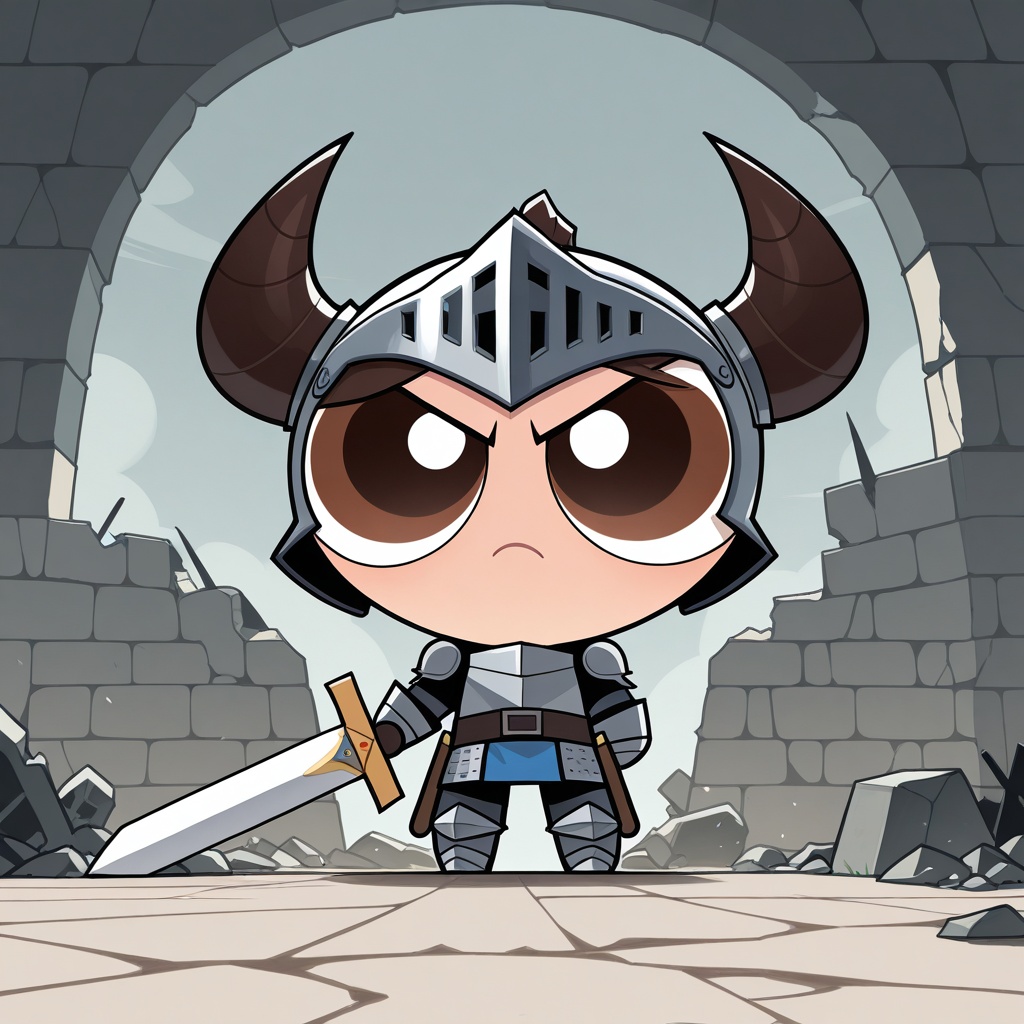 nv-st-ppg,  chibi,  masterpiece on Tensor.Art