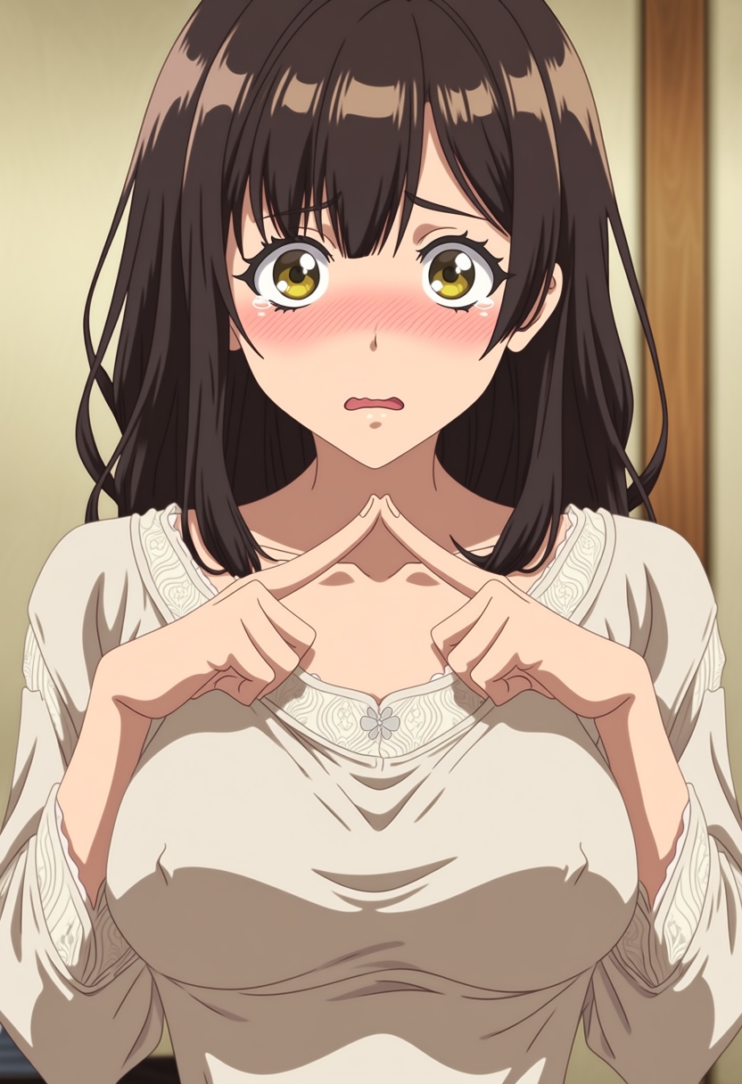 1girl,  sayu ogiwara,  ogiwara sayu on Tensor.Art