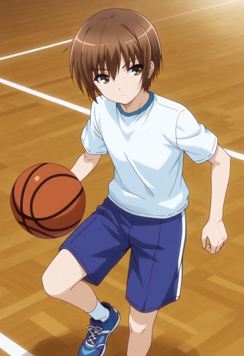 masterpiece,  best quality,  subaruhasegawa on Tensor.Art