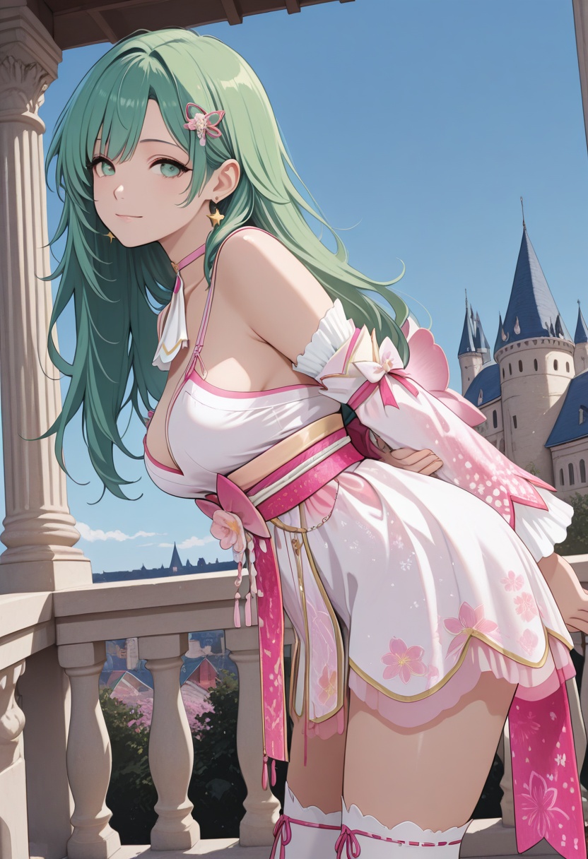 masterpiece,  best quality,  high resolution on Tensor.Art