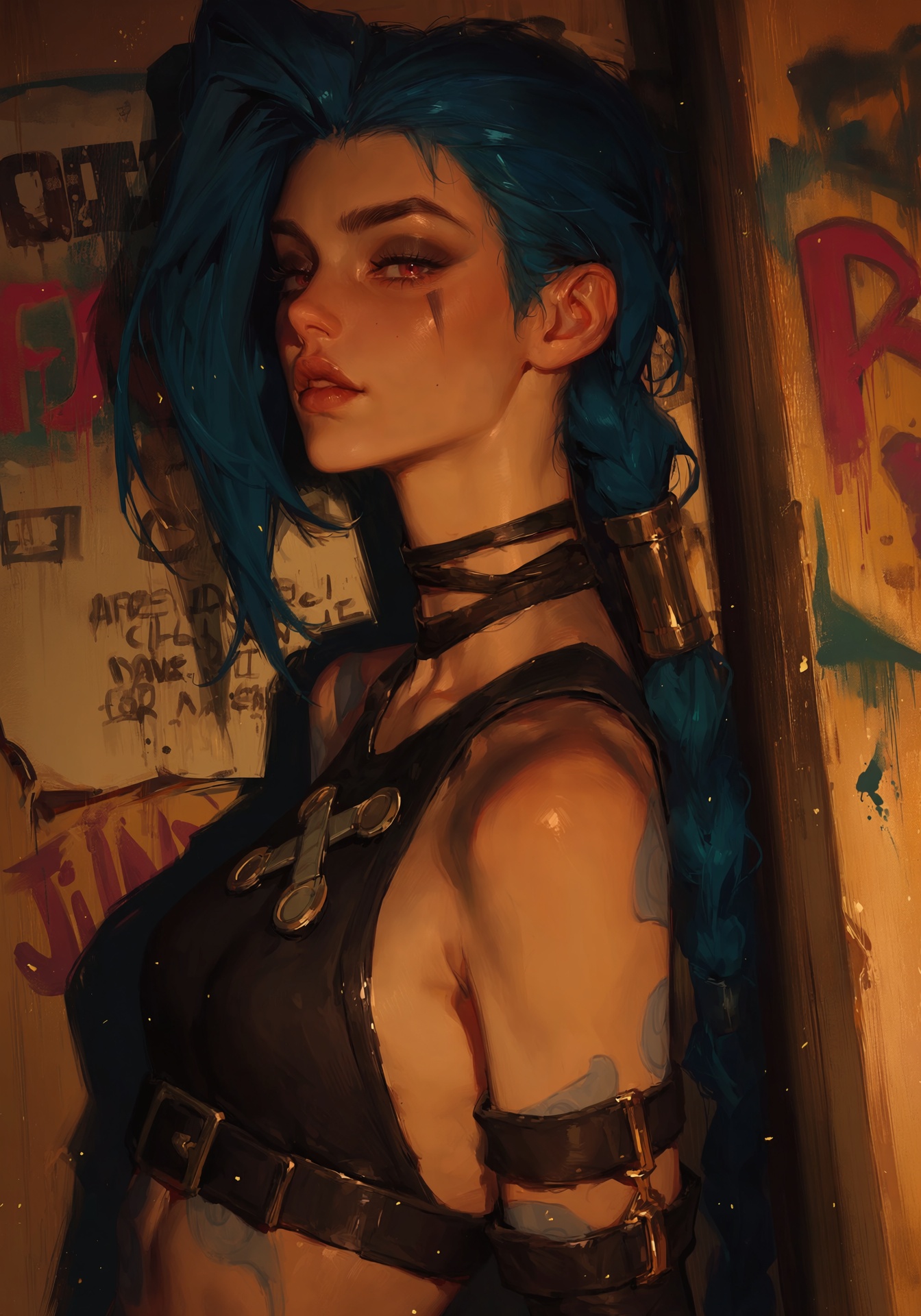 masterpiece,  best quality,  amazing quality on Tensor.Art